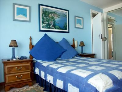 Aloe Beach Self Catering
