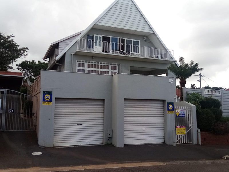 5-bedroom charmer of a double-storey house for sale in prime Glenwood