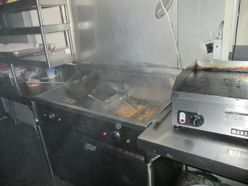 BAKERY FACTORY AS TURN KEY OPERATION