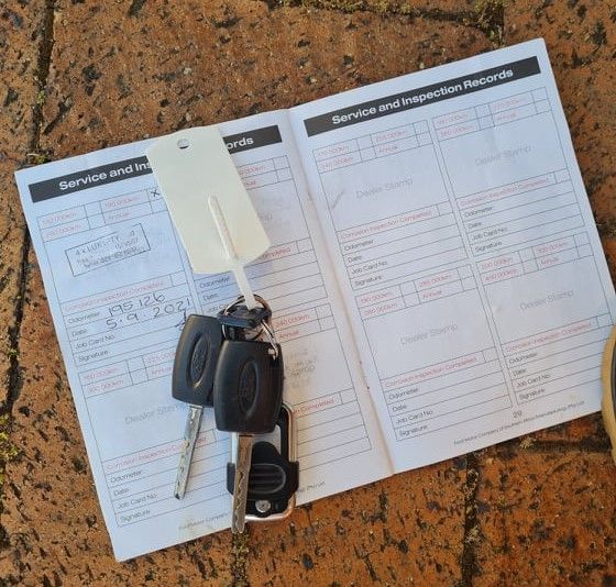 Ford Ranger 2.2 TDCi Xl 4x4 S/Cab