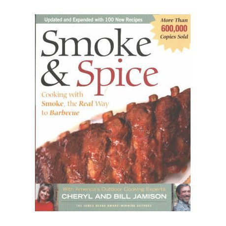Smoke &amp;  Spice - Revised Edition