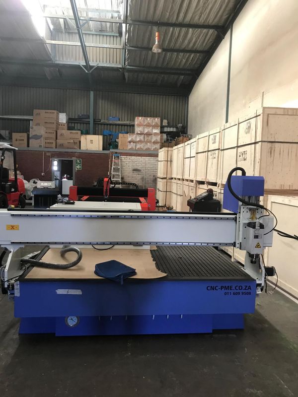 Good Quality Low Price CNC Router Machine
