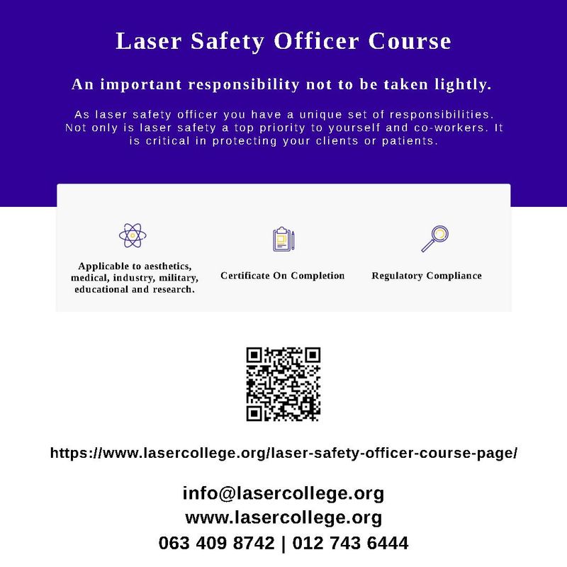 LaserCollege Cutting-Edge Specialization Courses: Unlock the Secrets of Laser Therapy!