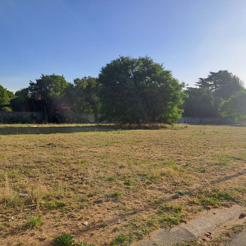 Don&#39;t wait to buy land, buy land and wait.