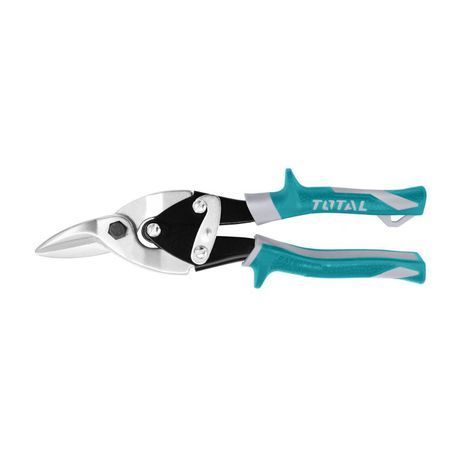 Total Tools - Aviation Snip (Right) - 250mm - Single