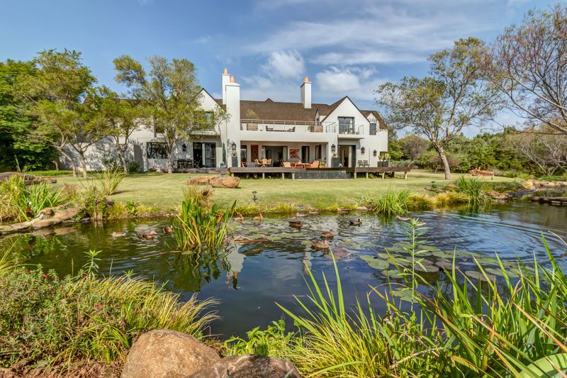 5 Bedroom House for Sale in Blair Atholl Golf Estate