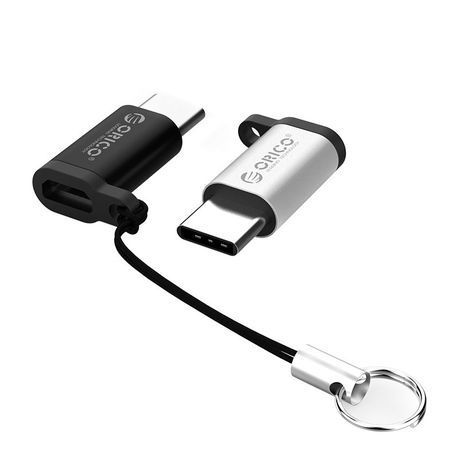 Orico Type-C to Micro USB Adapter