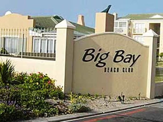 118 Big Bay Beach Club