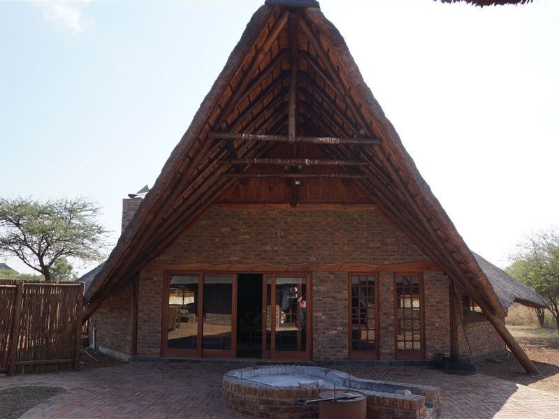Makhato Bush Lodge 15