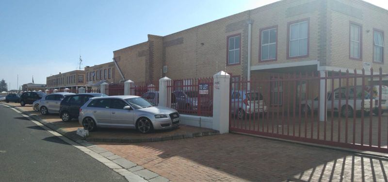 231m² Commercial To Let in Milnerton Central at R73.00 per m²