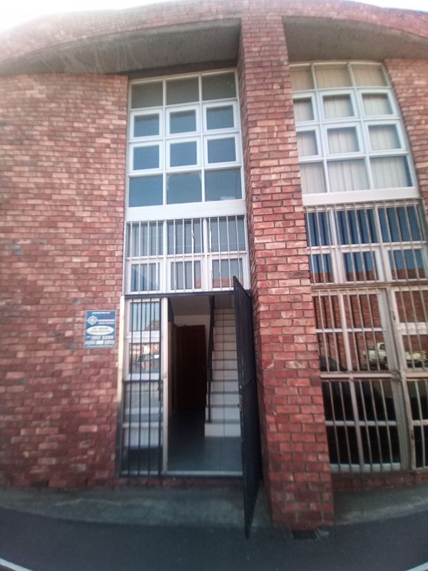 293m² Industrial To Let in Beaconvale at R55.00 per m²