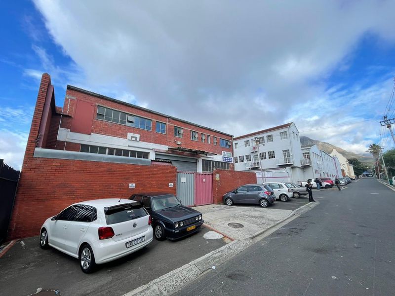 ANSON STREET | PROPERTY TO RENT | 880SQM | OBSERVATORY, CAPE TOWN