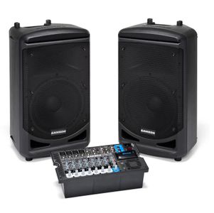 Samson Expedition XP1000