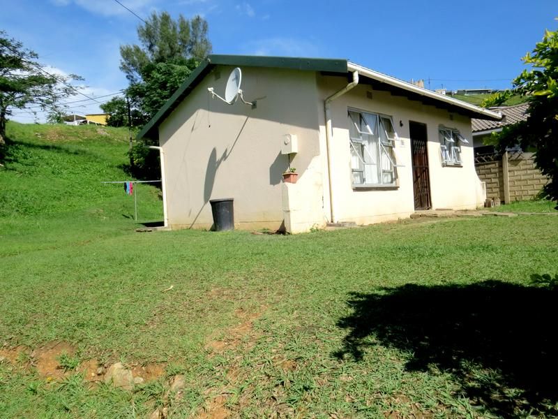 Ocebisa Properties Presents A Two Bedroom House For Sale in Umlazi W Section