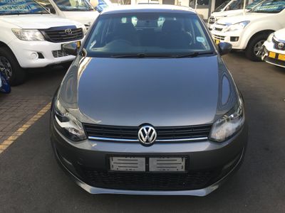 2012 Polo 1.4 Trandline 5dr No Deposit Required Whatsapp- Mohammed  (zero)7239275o4