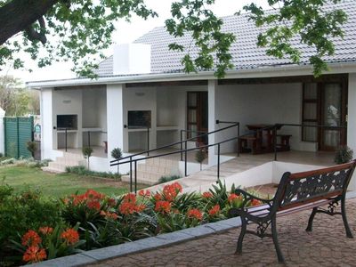 Oakhurst Guest House