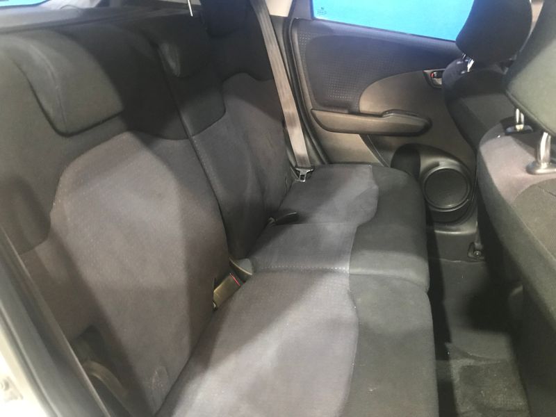 2010 Honda Jazz 1.4i LX AT