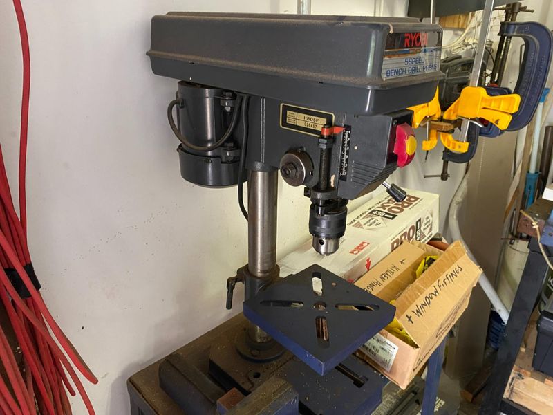 Diy and workshop equipment