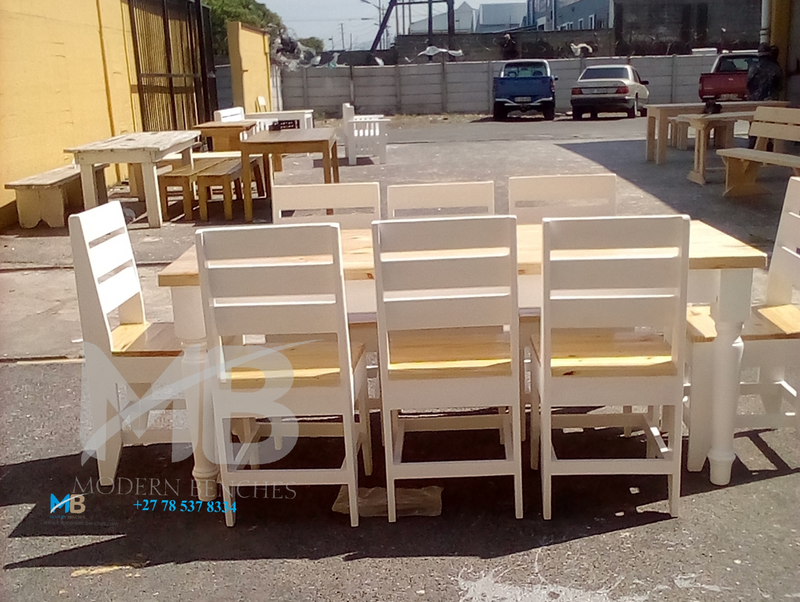 Durable Dinning Furniture