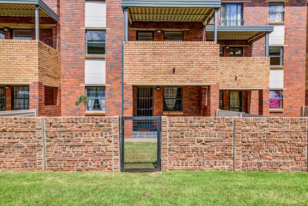 Apartment for sale in Johannesburg South