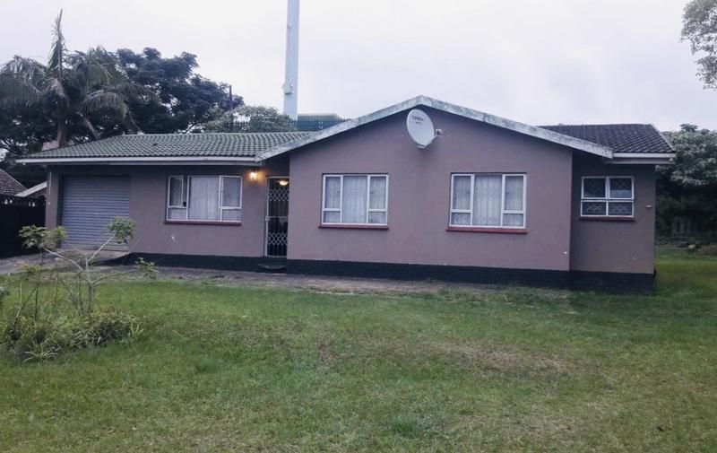 Ocebisa Properties Presents A Topic Property For Sale in Umlazi BB Section