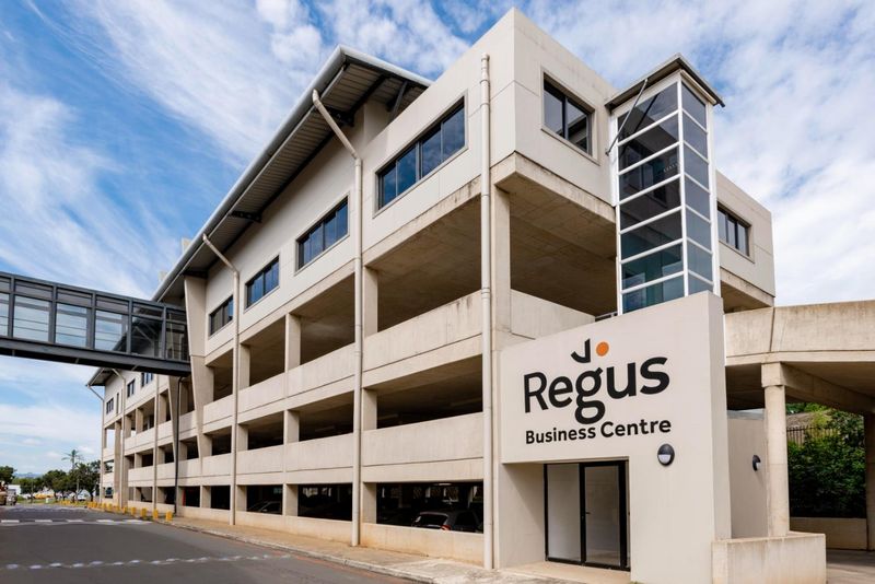 All-inclusive access to workspace and virtual office in Regus Bird Sanctuary