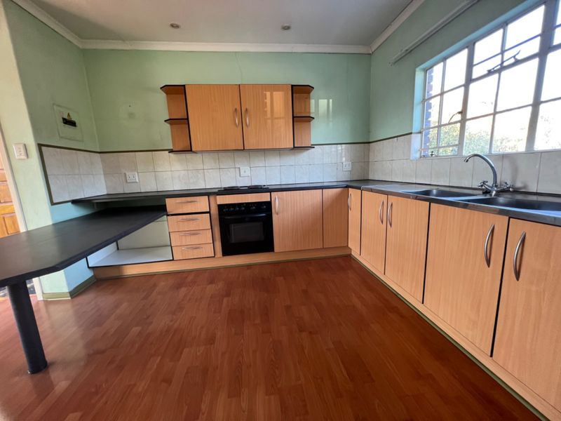 1 Bedroom house in Johannesburg North To Rent