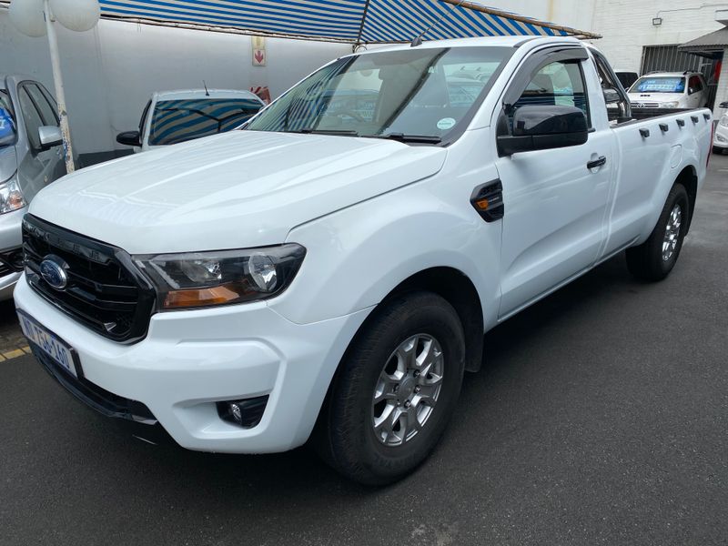 2017 FORD RANGER 2.2 TDCI 4x2 SINGLE CAB NO DEPOSIT WHATSAPP- MOHAMMED(ZERO)7239275O4