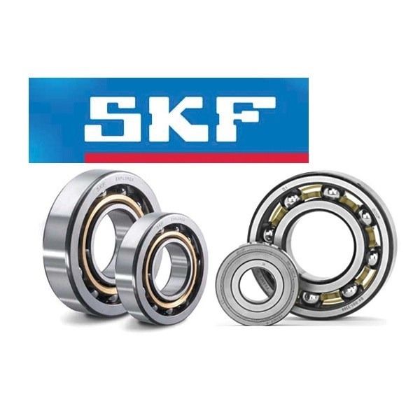 SKF wheel bearing kits