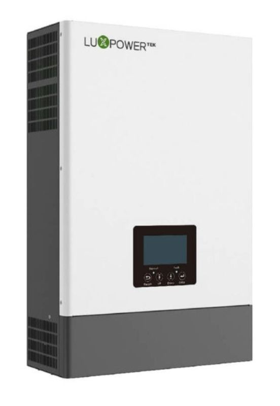 5Kw LuxPower Inverter