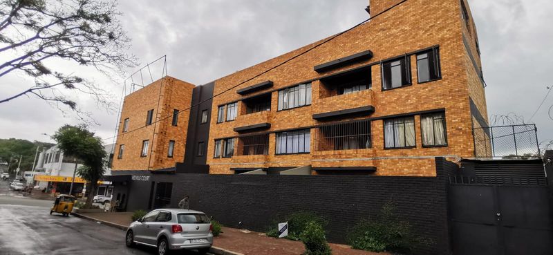 MIXED-USE BUILDING FOR SALE | MELVILLE | JOHANNESBURG | INVESTMENT OPPERTUNITY