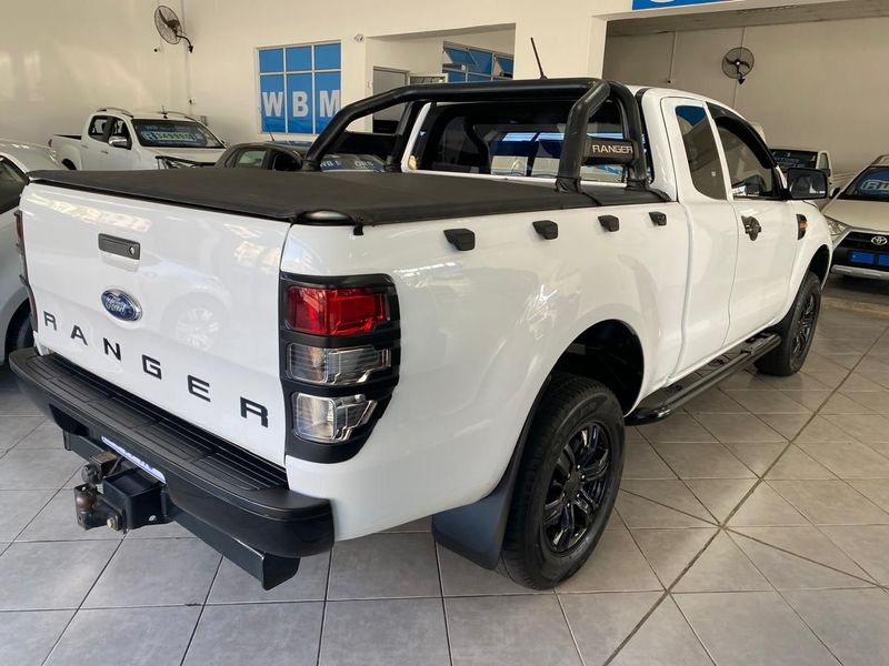 2019 FORD RANGER 2.2 TDCI XL SUPA CAB AUTO NO DEPOSIT REQUIRED WHATSAPP- MOHAMMED  (ZERO)836004920