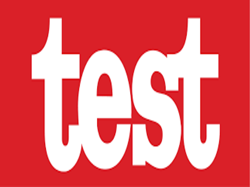 Leads test ad