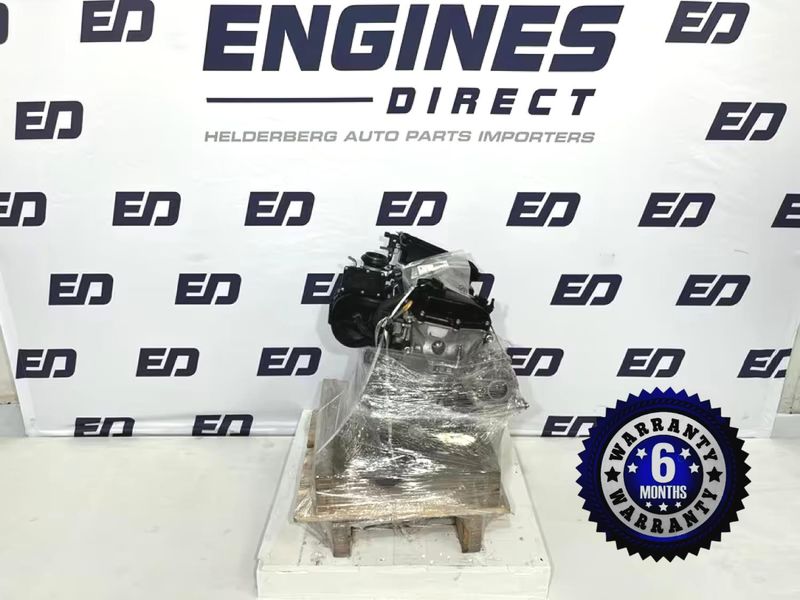 Toyota Yaris 1.0 1KR-FE-Y Engine available at Engines Direct Helderberg
