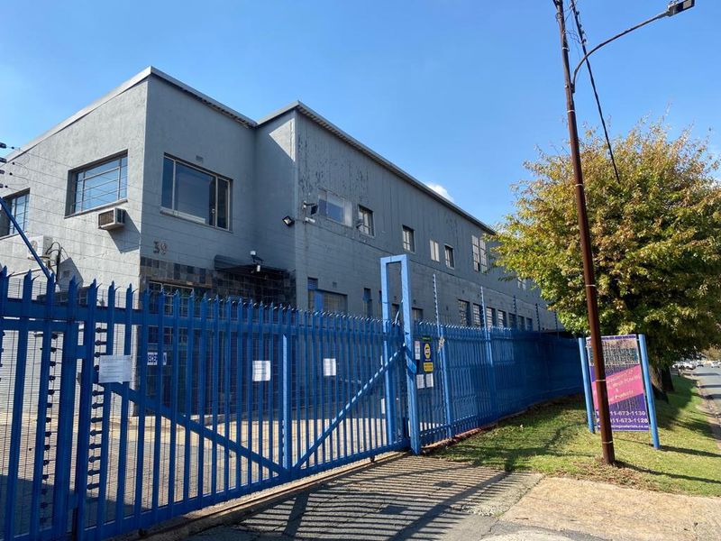 Industria North | Stand alone property for sale