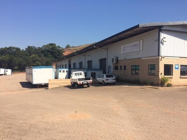 2682m² Industrial To Let in Westmead at R55.00 per m²