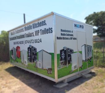 Insulated Panel - Offices