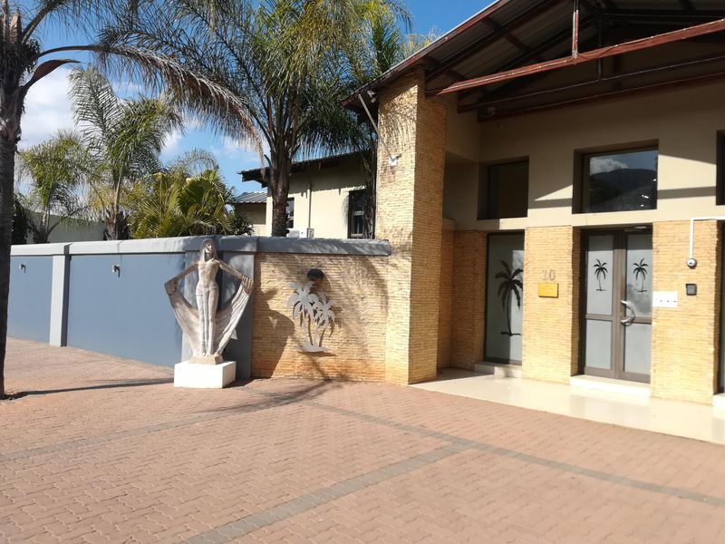 Investment Opportunity - Guesthouse -