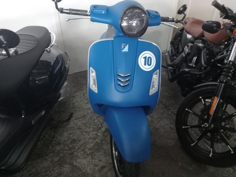 2017 VESPA