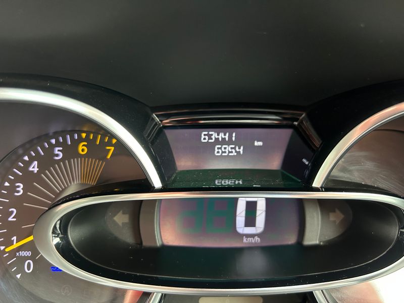 2015 Renault Clio 4 0.9 Turbo Expression for sale!