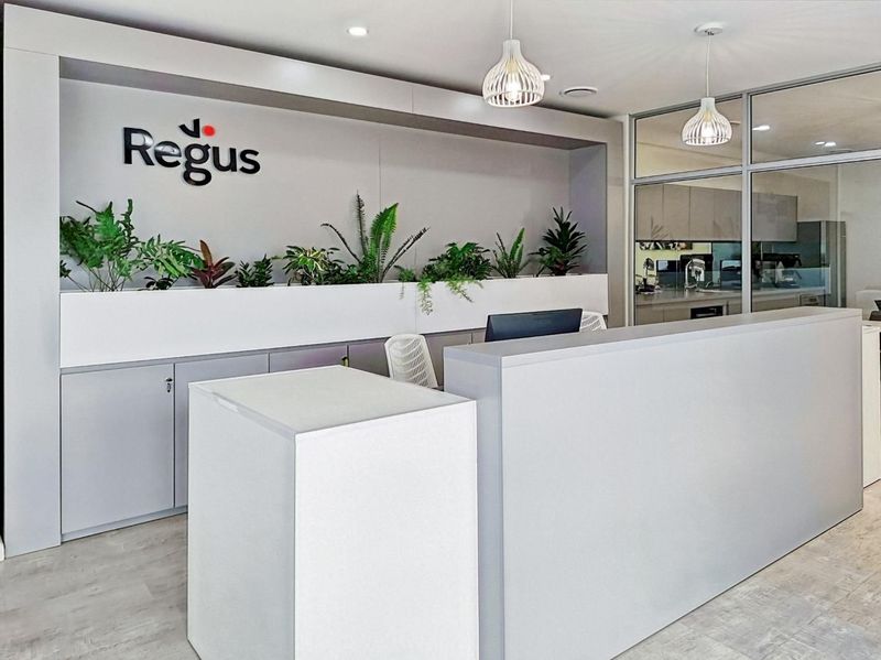 Find a professional address for your business in Regus 97 York Street