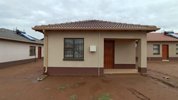 3 Bedroom with 2 Bathroom House For Sale Gauteng