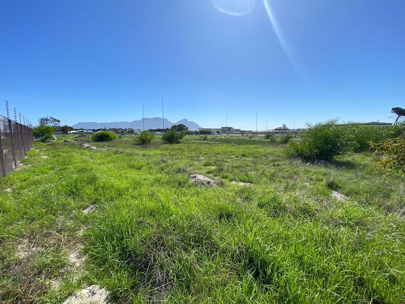 Philippi | Vacant Land For Sale On Mahillion Road, Cape Town