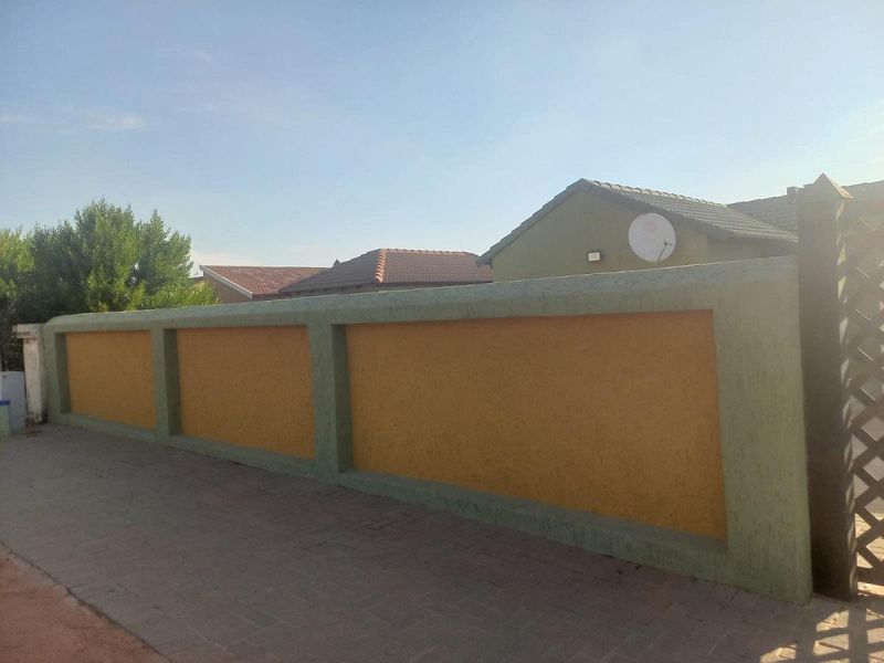 Beautiful two (2) Bedroom house for sale
