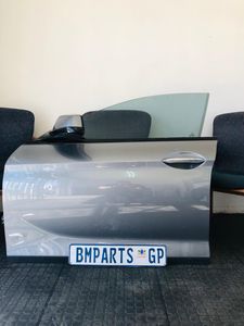 BMW 6 series F06 Front Left Door for sale