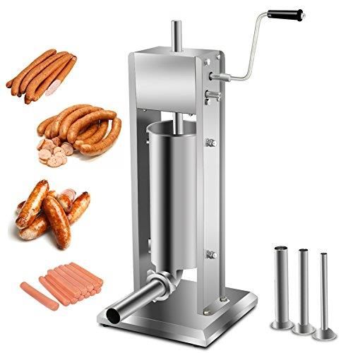 Butchery Equipment Sausage Fillers From 3 L to 28L Direct From Importer From R 1995