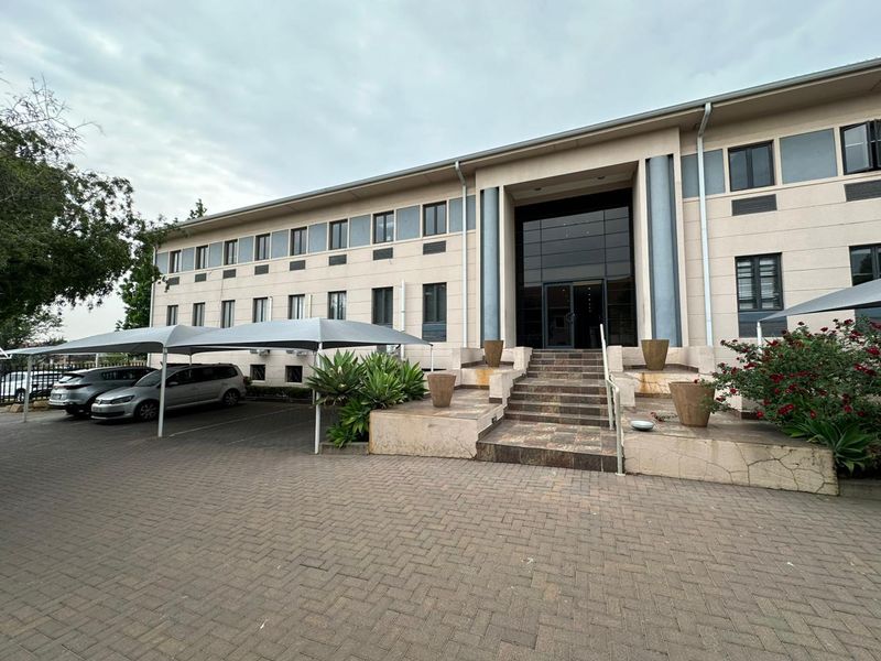 Office To Let in Meyersdal | kingfisher Office Park | Alberton