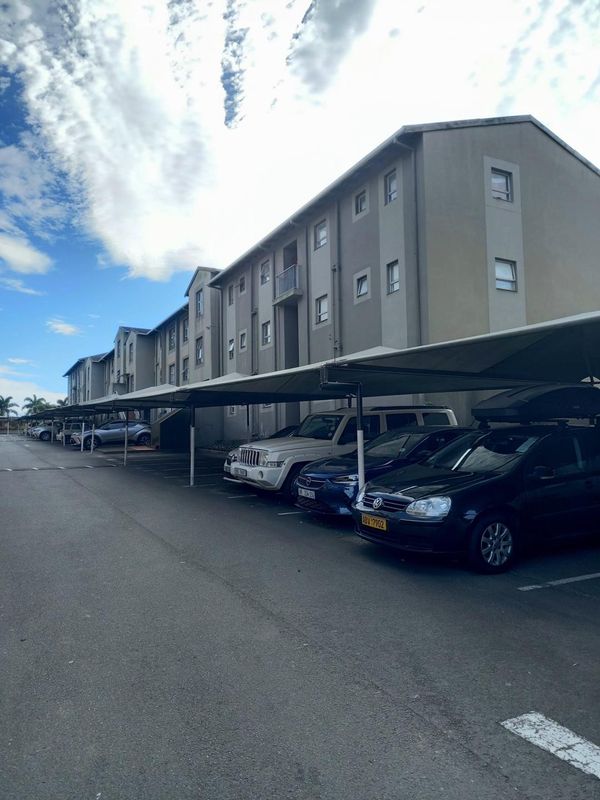 Apartment for sale in Wild en Weide, Richards Bay, KwaZulu Natal