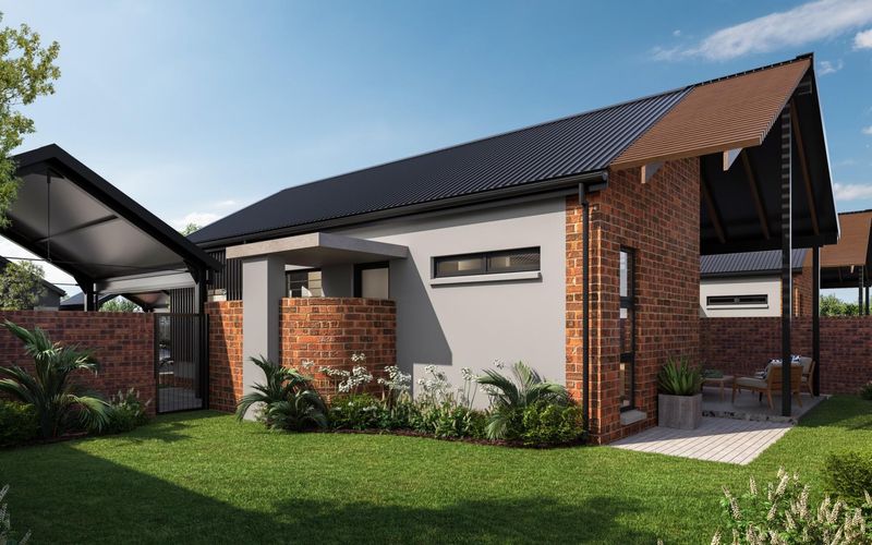House in North Riding For Sale