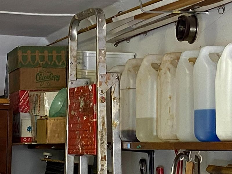 Diy and workshop equipment